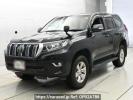 Toyota Land Cruiser Prado TRJ150W
