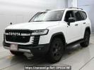 Toyota Land Cruiser FJA300W
