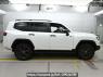 Used 2022 AT toyota land-cruiser FJA300W Image[2]