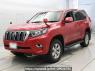Used 2018 AT toyota land-cruiser-prado GDJ150W Image[0]