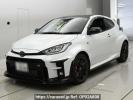 Toyota GR YARIS GXPA16
