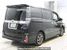 Used 2018 AT toyota voxy ZRR80W Image[1]