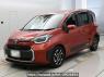 Used 2023 AT toyota sienta MXPC10G Image[0]