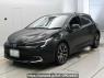 Used 2025 AT toyota corolla-sport ZWE219H Image[0]