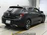 Used 2025 AT toyota corolla-sport ZWE219H Image[1]