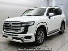 Toyota Land Cruiser FJA300W