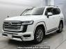 Used 2026 AT toyota land-cruiser FJA300W Image[0]