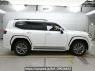 Used 2026 AT toyota land-cruiser FJA300W Image[2]