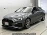 Used 2021 AT audi a4 8WDEM Image[0]