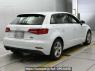 Used 2018 AT audi a3 8VCXS Image[1]
