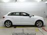 Used 2018 AT audi a3 8VCXS Image[2]