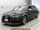 Audi RS6 Avant 4GCRDS