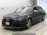 Used 2014 AT audi rs6-avant 4GCRDS Image[0]