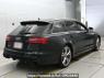 Used 2014 AT audi rs6-avant 4GCRDS Image[1]
