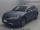 Toyota Harrier Hybrid AXUH80