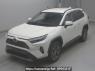 Used 2021 AT toyota rav4 AXAH54 Image[0]
