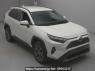 Used 2021 AT toyota rav4 AXAH54 Image[2]
