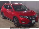 Nissan X-Trail NT32