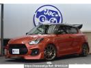 Suzuki Swift Sport ZC33S