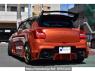 Used 2024 MT suzuki swift-sport ZC33S Image[1]