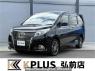 Used 2016 AT toyota esquire ZRR85G Image[0]