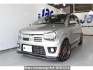 Suzuki Alto Works HA36S