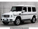 Mercedes Benz G-Class 463348