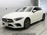 Used 2018 AT mercedes-benz cls-class 257314 Image[0]