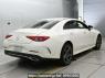 Used 2018 AT mercedes-benz cls-class 257314 Image[1]