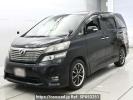 Toyota Vellfire ANH25W