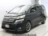 Used 2009 AT toyota vellfire ANH25W Image[0]
