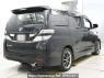 Used 2009 AT toyota vellfire ANH25W Image[1]