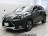 Used 2020 AT lexus nx AGZ10 Image[0]
