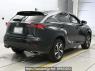 Used 2020 AT lexus nx AGZ10 Image[1]
