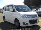 Suzuki Solio MA15S