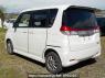 Used 2014 AT suzuki solio MA15S Image[1]