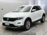 Used 2020 AT volkswagen t-roc A1DFF Image[0]