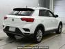 Used 2020 AT volkswagen t-roc A1DFF Image[1]