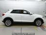 Used 2020 AT volkswagen t-roc A1DFF Image[2]