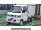 Nissan NT100 Clipper U71T