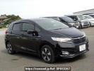 Honda Fit Hybrid GP5