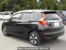 Used 2018 AT honda fit-hybrid GP5 Image[1]