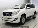 Toyota Land Cruiser Prado TRJ150W