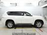Used 2014 AT toyota land-cruiser-prado TRJ150W Image[2]