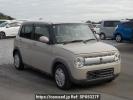 Suzuki ALTO Lapin HE33S
