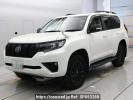 Toyota Land Cruiser Prado TRJ150W