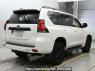 Used 2022 AT toyota land-cruiser-prado TRJ150W Image[1]