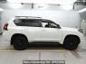 Used 2022 AT toyota land-cruiser-prado TRJ150W Image[2]