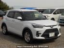 Toyota Raize A200A