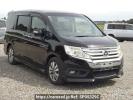 Honda Step WGN Spada RK5